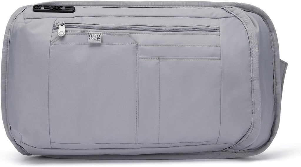 Pacsafe Vibe 325 10 Liter Anti Theft Sling Bag/Crossbody-Fits 13 inch Laptop Casual Daypack
