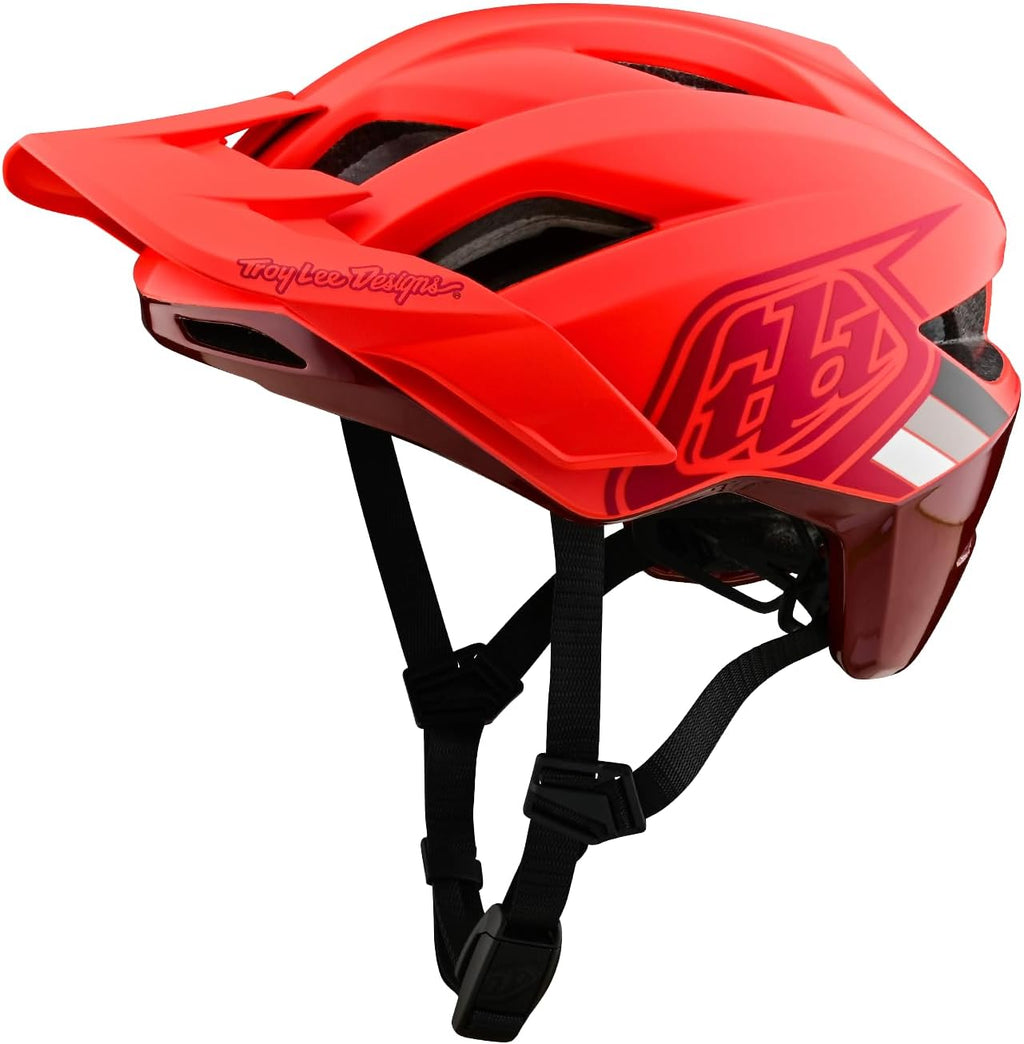 Troy Lee Designs Flowline SE Adult Mountain Bike Trail All Mountain Helmet W/MIPS