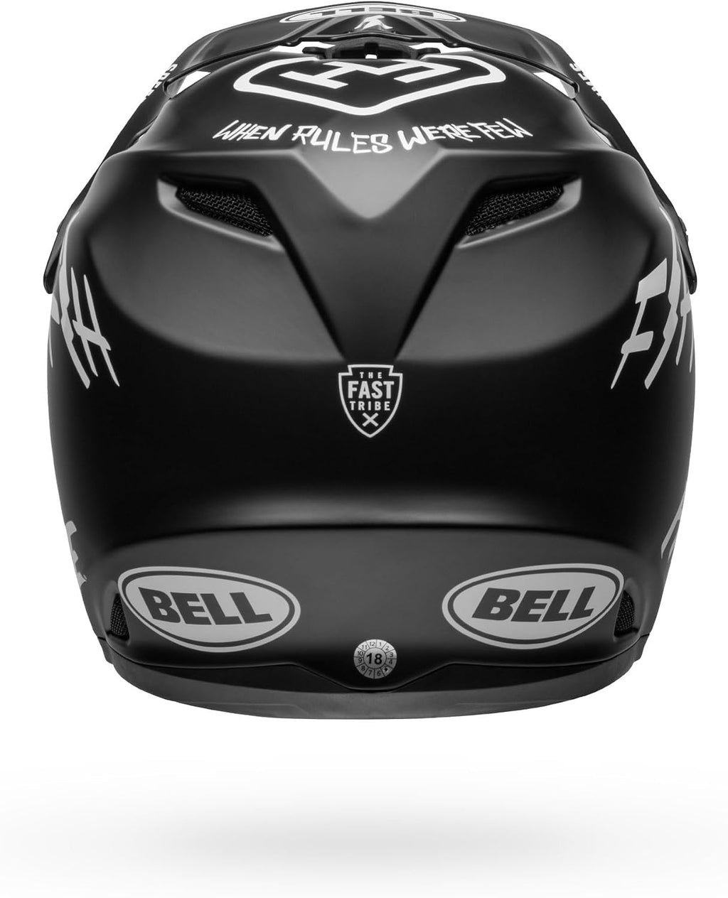 BELL Full-9 Fusion MIPS