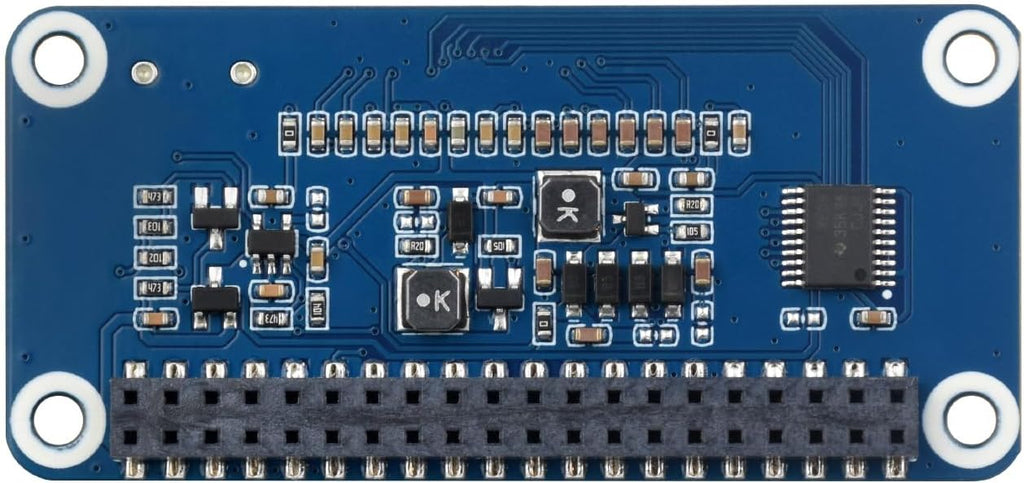 Waveshare 7.3inch 6-Color E-Paper Display Module, Compatible with Raspberry Pi 5/4B/3B/Zero/Zero W/Zero 2W/Pico/Pico W/Pico WH, Support Jetson Nano/Jetson Orin Nano
