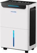 1600 Sq.ft Dehumidifier