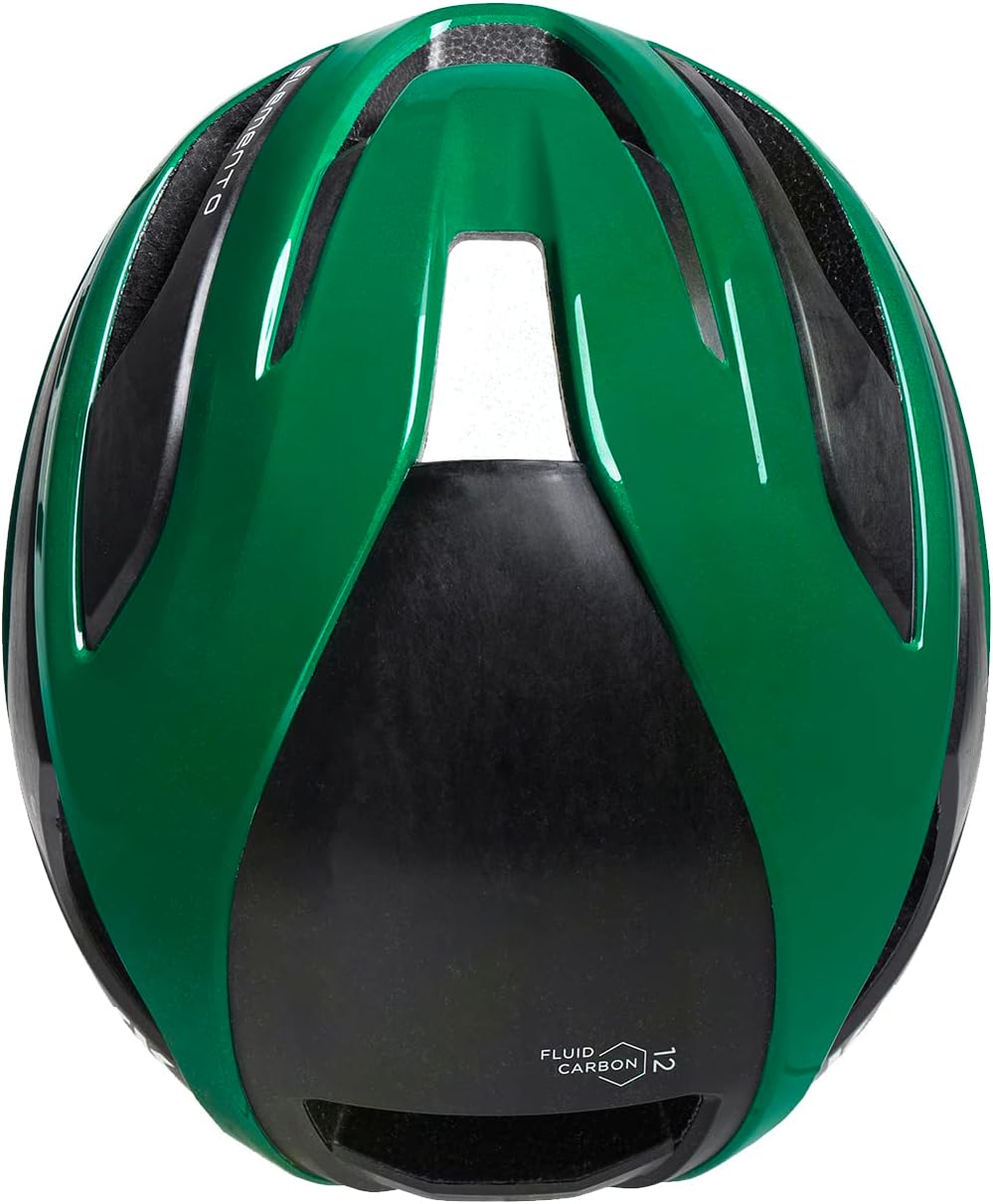 KASK Elemento Bike Helmet I Aerodynamic Road Cycling, Gravel & Mountain Biking, Cyclocross Cycling Helmet