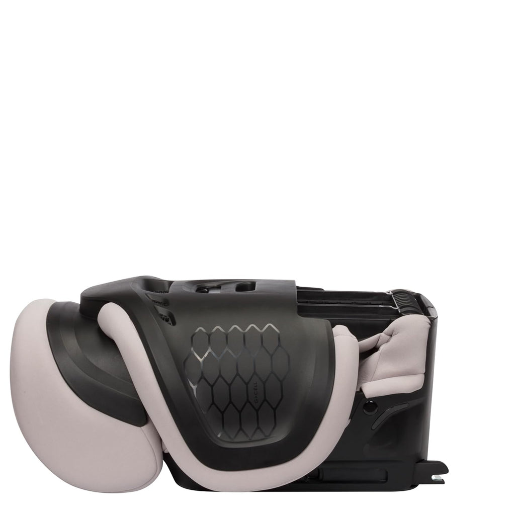 Maxi-Cosi Tanza Belt-Positioning Booster Car Seat, SeaDrift