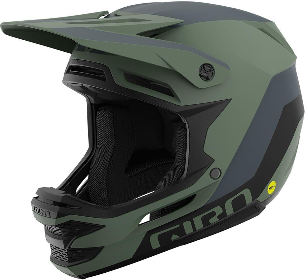 Giro Insurgen Spherical