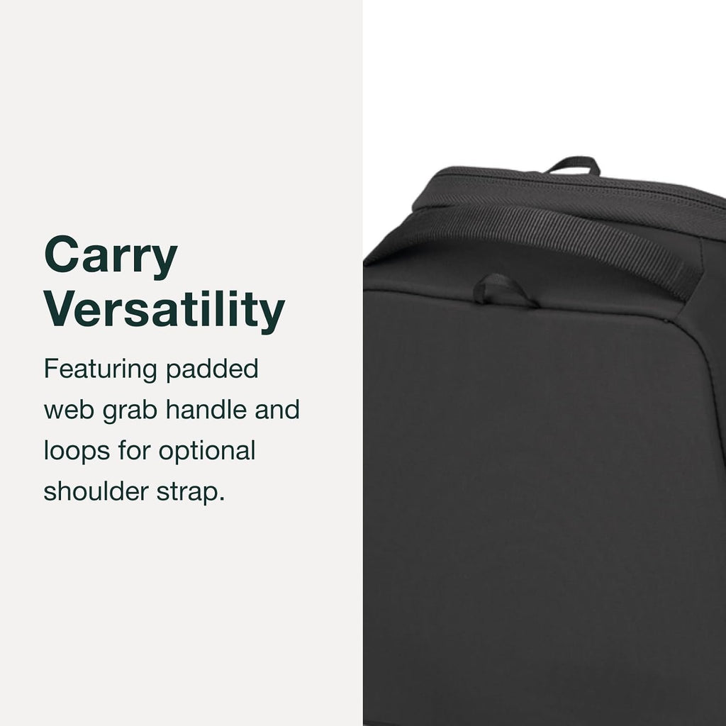 Osprey Camera Storage Cube, Charcoal Grey, Medium