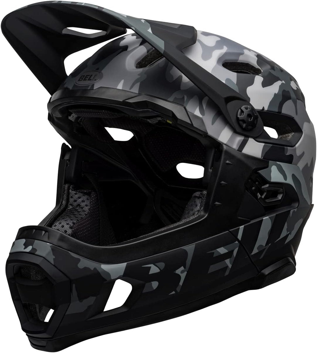 Bell Super DH MIPS