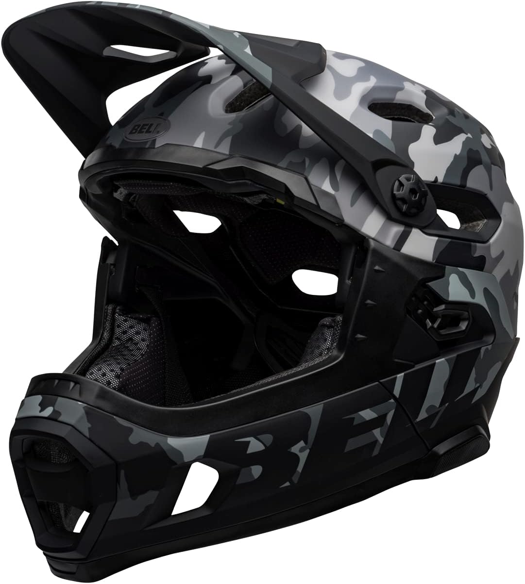 Bell Super DH MIPS