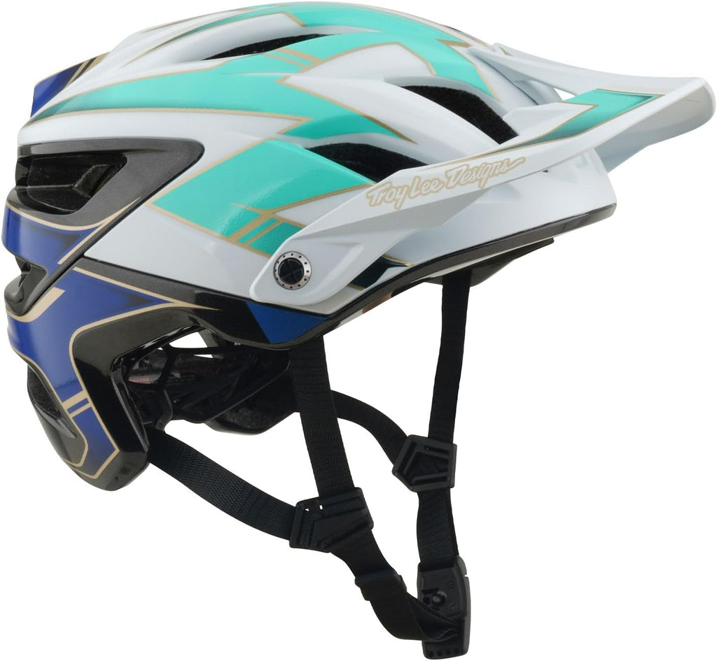 Troy Lee Designs A3 Uno MIPS Bicycle Helmet