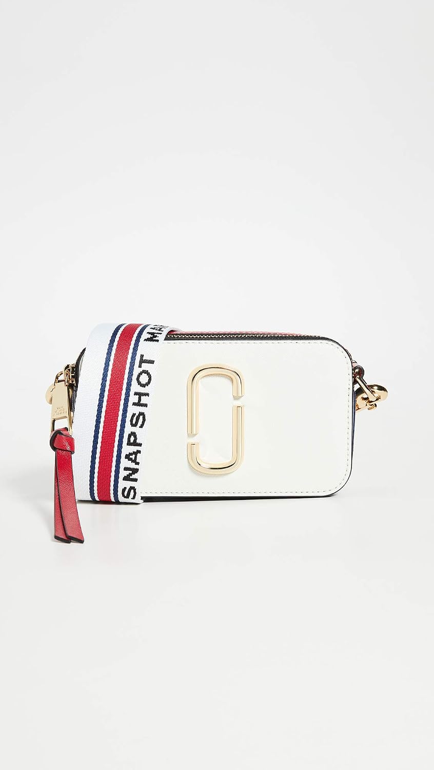 Marc Jacobs Snapshot