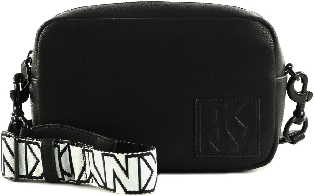 DKNY Women's Kenza Camera Crossbody