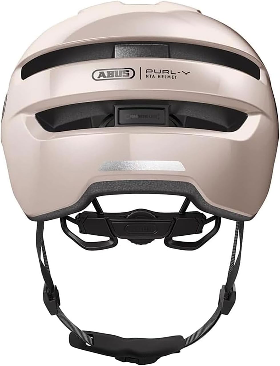 ABUS Purl-Y Urban Adult Helmet
