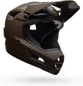 BELL Sanction 2 Adult Full Face Mountain, BMX, and Park Bike Helmet