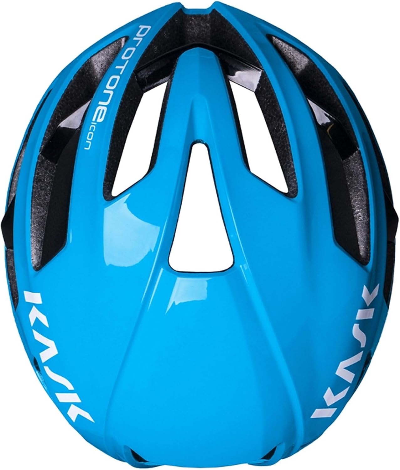 KASK Protone Icon Bike Helmet I Aerodynamic Road Cycling, Mountain Biking & Cyclocross Helmet
