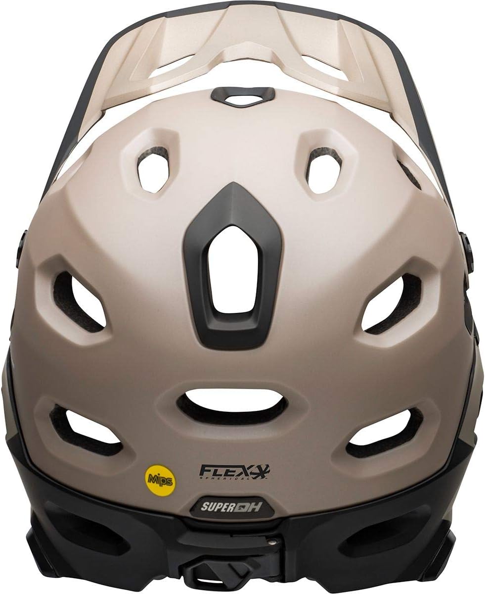 Bell Super DH MIPS