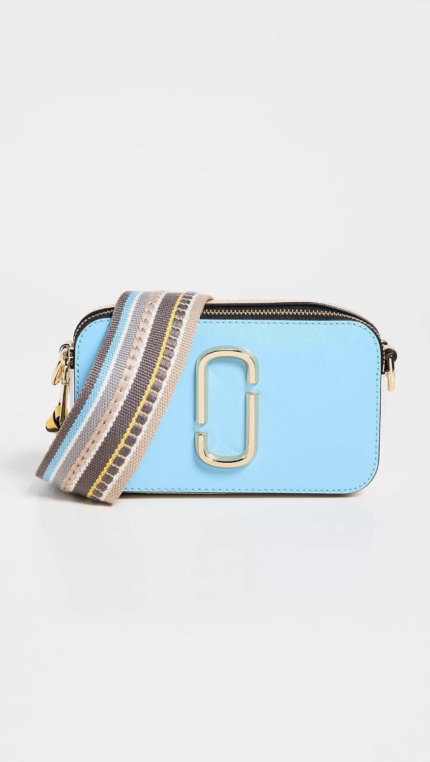Marc Jacobs Snapshot
