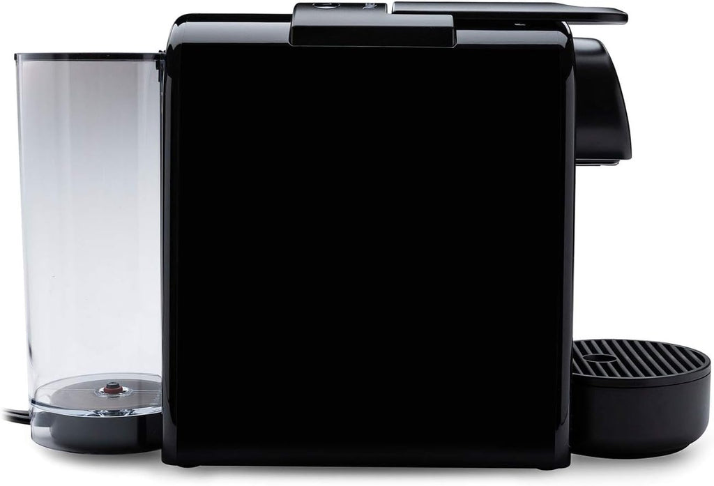 Nespresso Essenza Mini Coffee and Espresso Machine by De'Longhi, 1150 watts, 110ml, Black