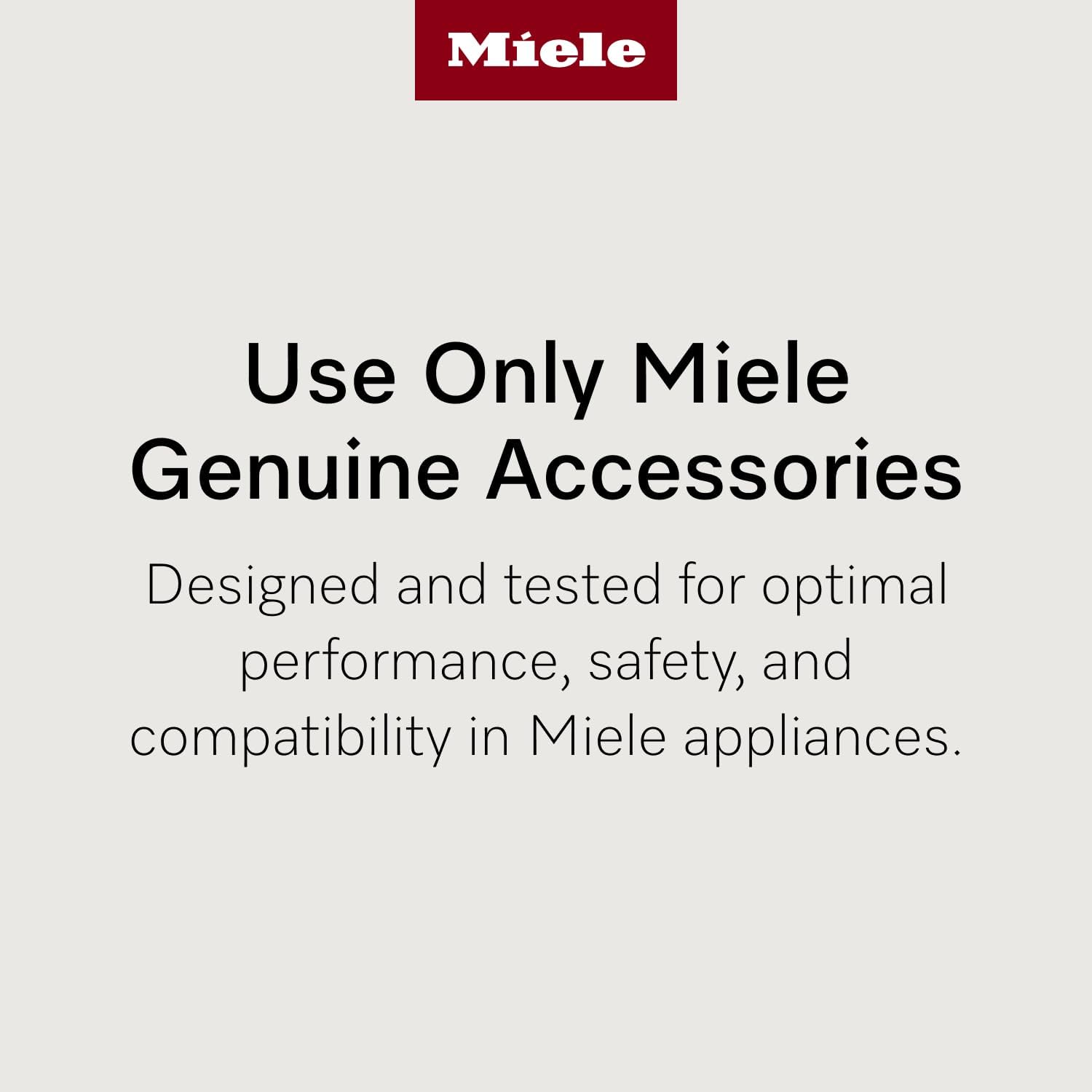 Miele Original CJ Jug Stainless Steel Coffee Pot for Miele CVA and CM Coffee Machines with Coffee Pot Function – 10694310
