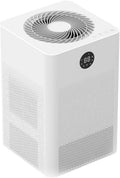 HD022 Rotary Dehumidifier for Bedroom Ultra Quiet Small Portable Air Purifier with Dehumidifiers for Basement Home Bathroom RV Dehumidifiers with Washable Filter Humidity Display Timer Mode