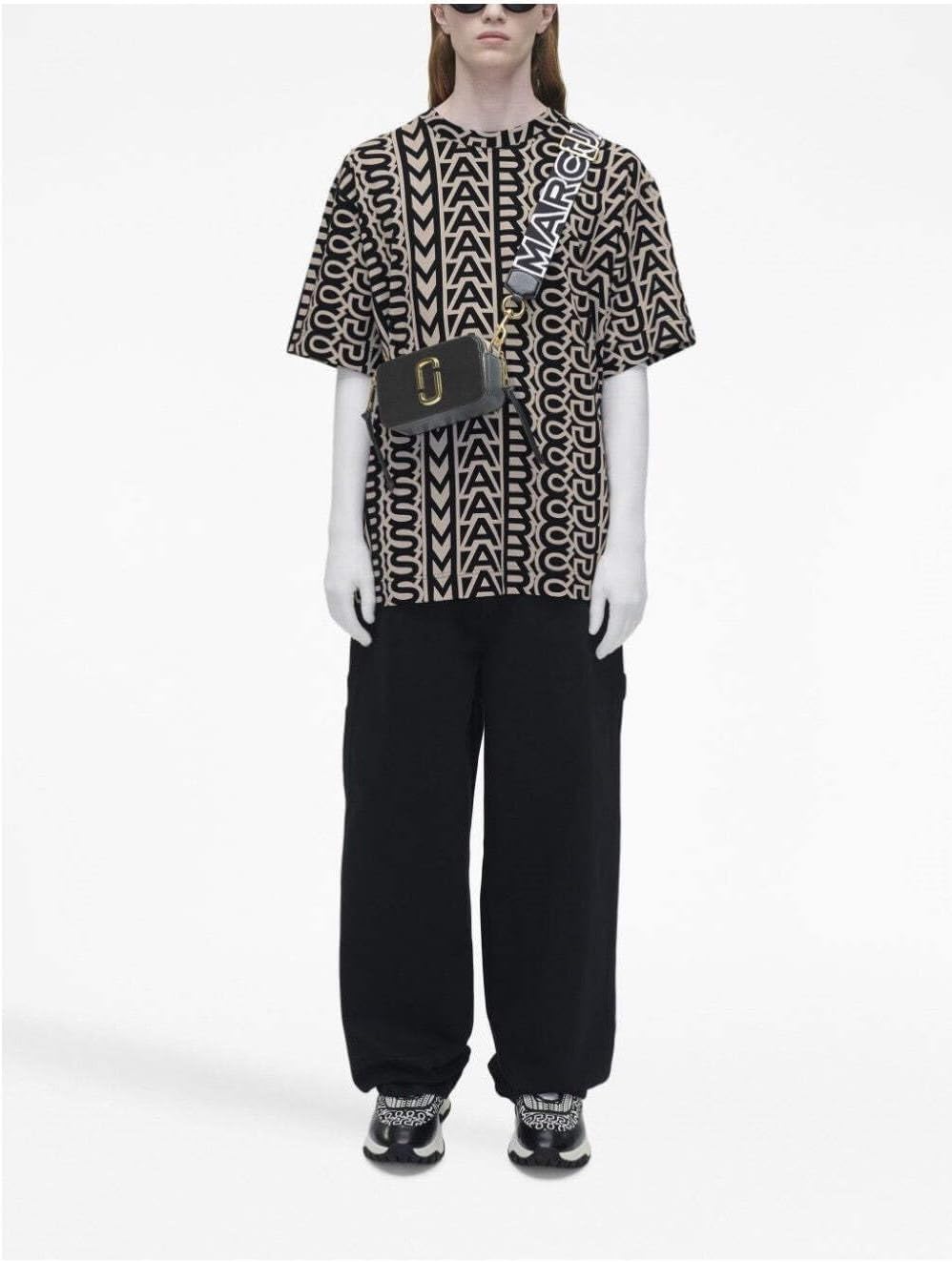 Marc Jacobs Womens The Snapshot