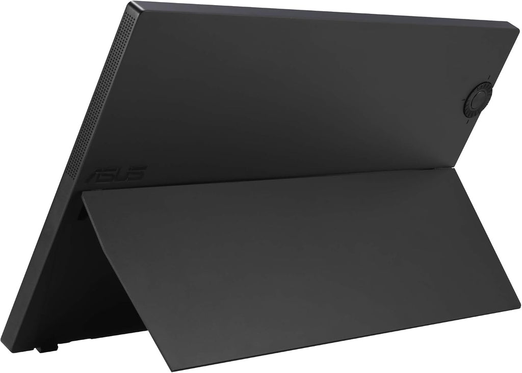 ASUS ProArt Display 14' 1080P Portable Touchscreen Monitor (PA148CTV) - Full HD, IPS, 100% sRGB/Rec.709, Color Accuracy ΔE < 2, Calman Verified, USB-C Power Delivery, Micro HDMI, Tripod Socket