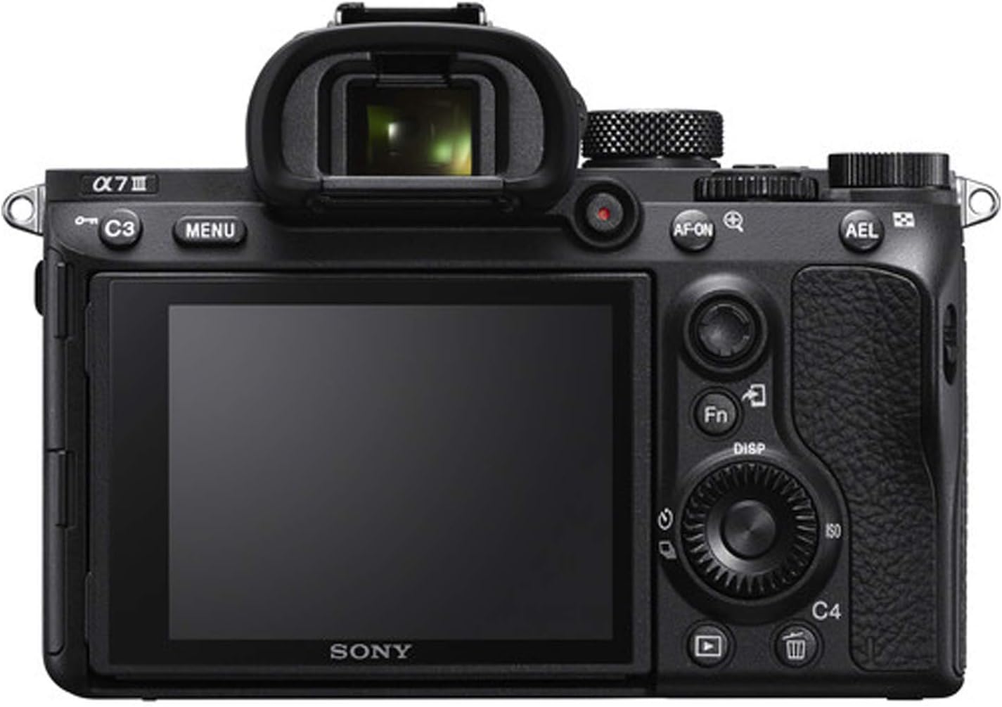 Sony a7 III w/ 28-70mm Lens, 128GB Extreme Memory, 420-800mm Super Telephoto Lens, TTL Pro Flash, Filters, Lenses, Case Tripod, and More – Extreme Photo Bundle (42pc Bundle)