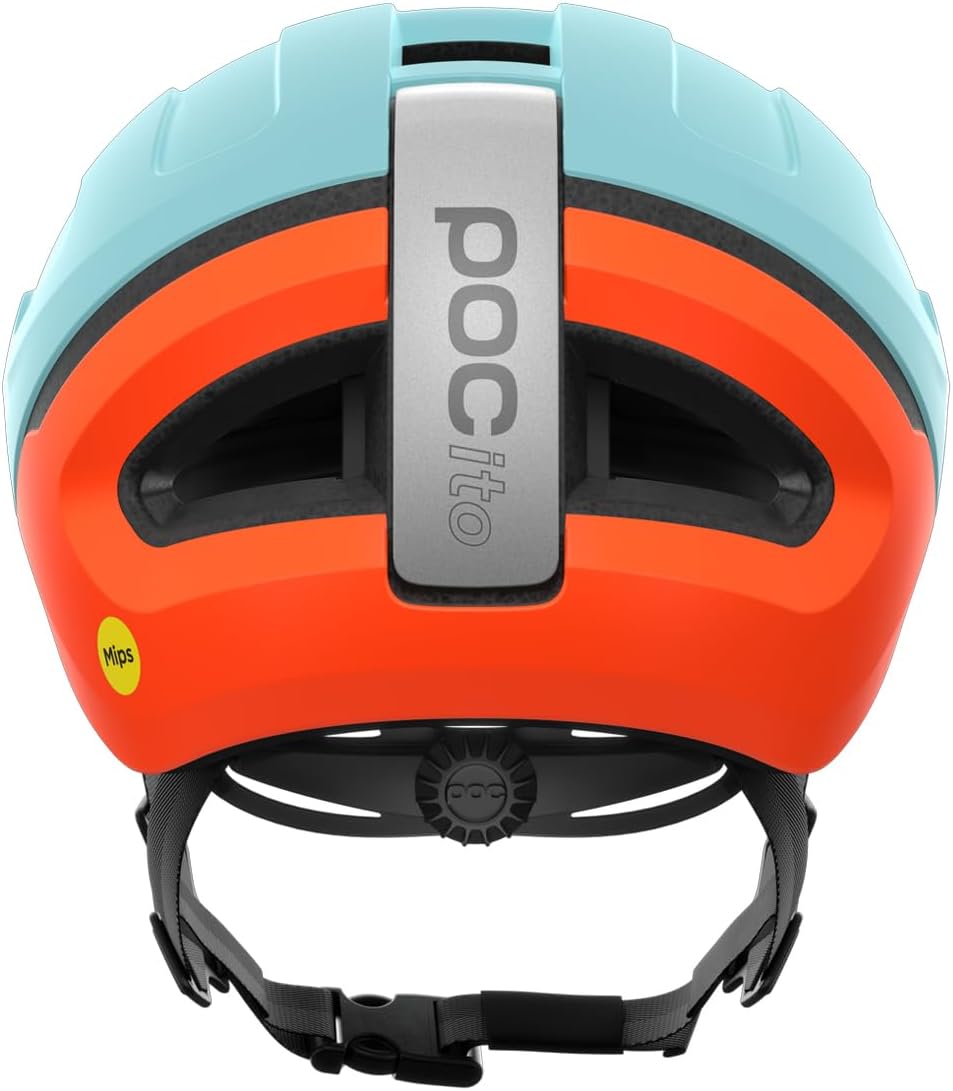 POC POCito Omne MIPS Cycling Helmet