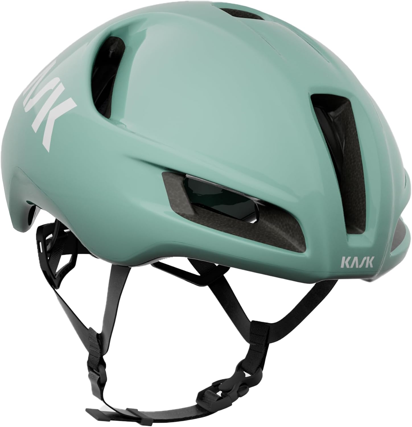 Kask Utopia Y Bike Helmet I Aerodynamic, Road Cycling & Triathlon Helmet for Speed