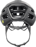 ABUS PowerDome MIPS Adult Bike Helmet - Bicycle Safety Certified for Road & Gravel, Aerodynamic Profile, Men & Women