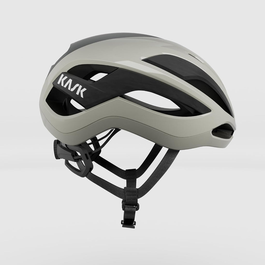 KASK Elemento Bike Helmet I Aerodynamic Road Cycling, Gravel & Mountain Biking, Cyclocross Cycling Helmet
