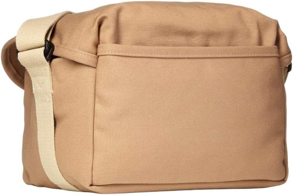 Domke F-6 Little Bit Smaller Bag for Mirrorless, DSLR, SLR, and Lenses (Sand)