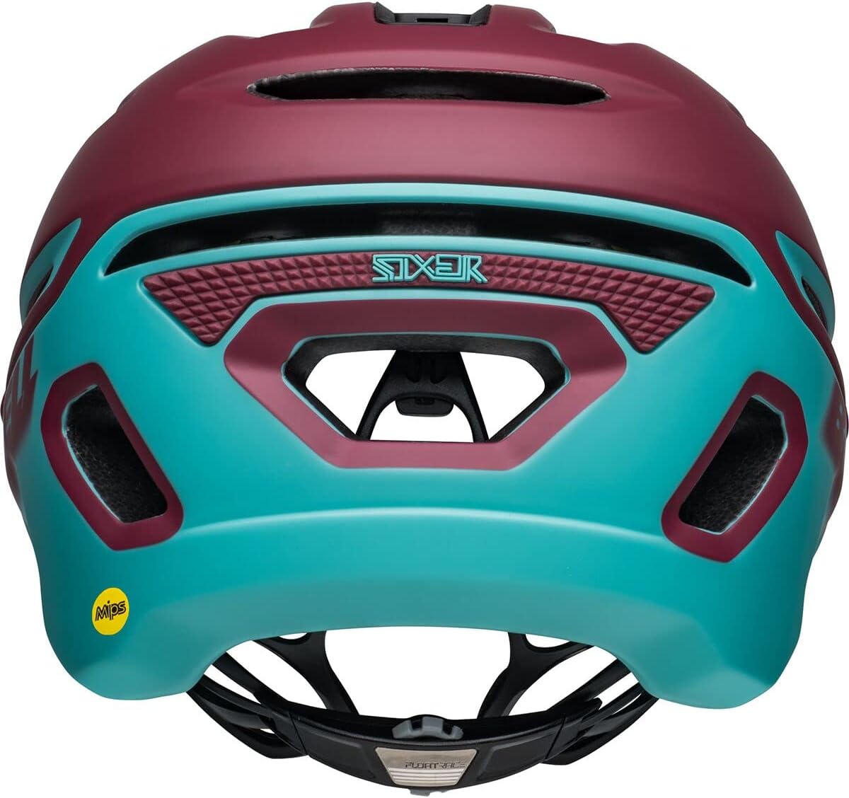 Bell Sixer MIPS