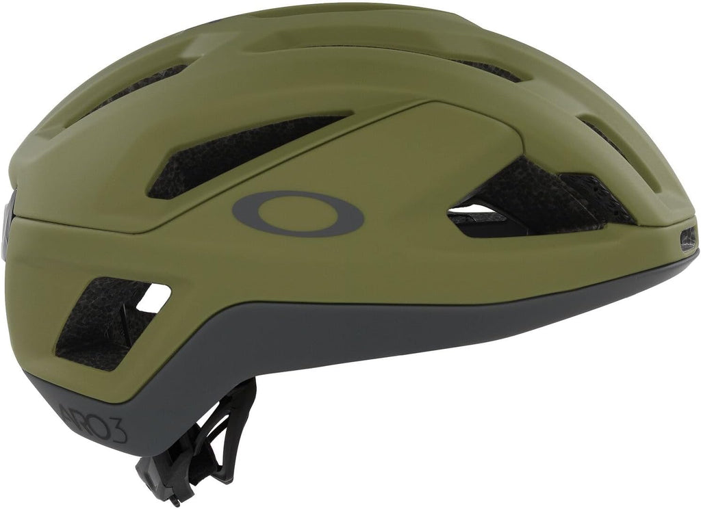 Oakley ARO3 Endurance Bike Helmet