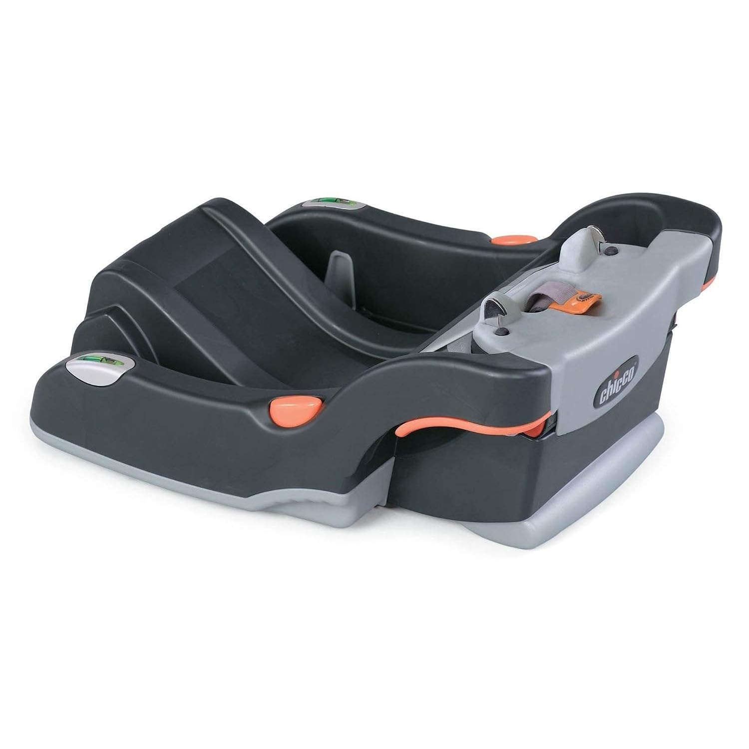 Chicco KeyFit 30 Easy Level Baby Infant Car Seat Safety System Base (2 Pack)