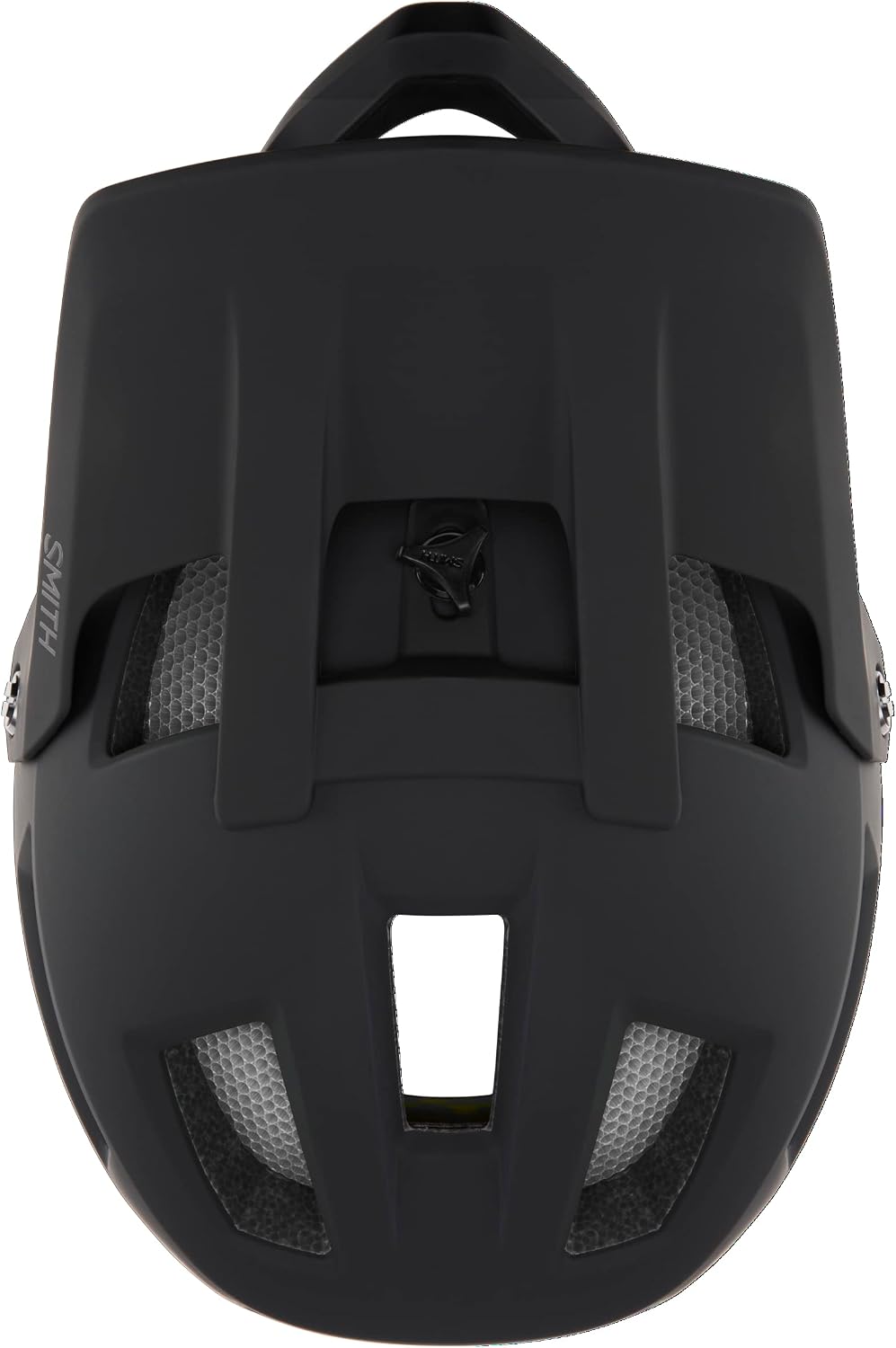 Smith Mainline Cycling Helmet – Downhill Adult Mountain Bike Helmet + Koroyd Coverage + MIPS Technology for Men & Women - Adjustable Visor