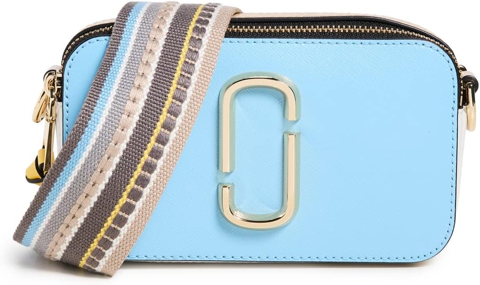 Marc Jacobs Snapshot