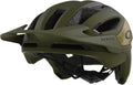 Oakley Unisex Drt3 Trail Bike Helmet