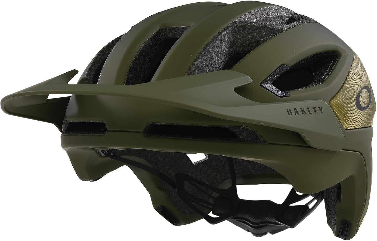 Oakley Unisex Drt3 Trail Bike Helmet