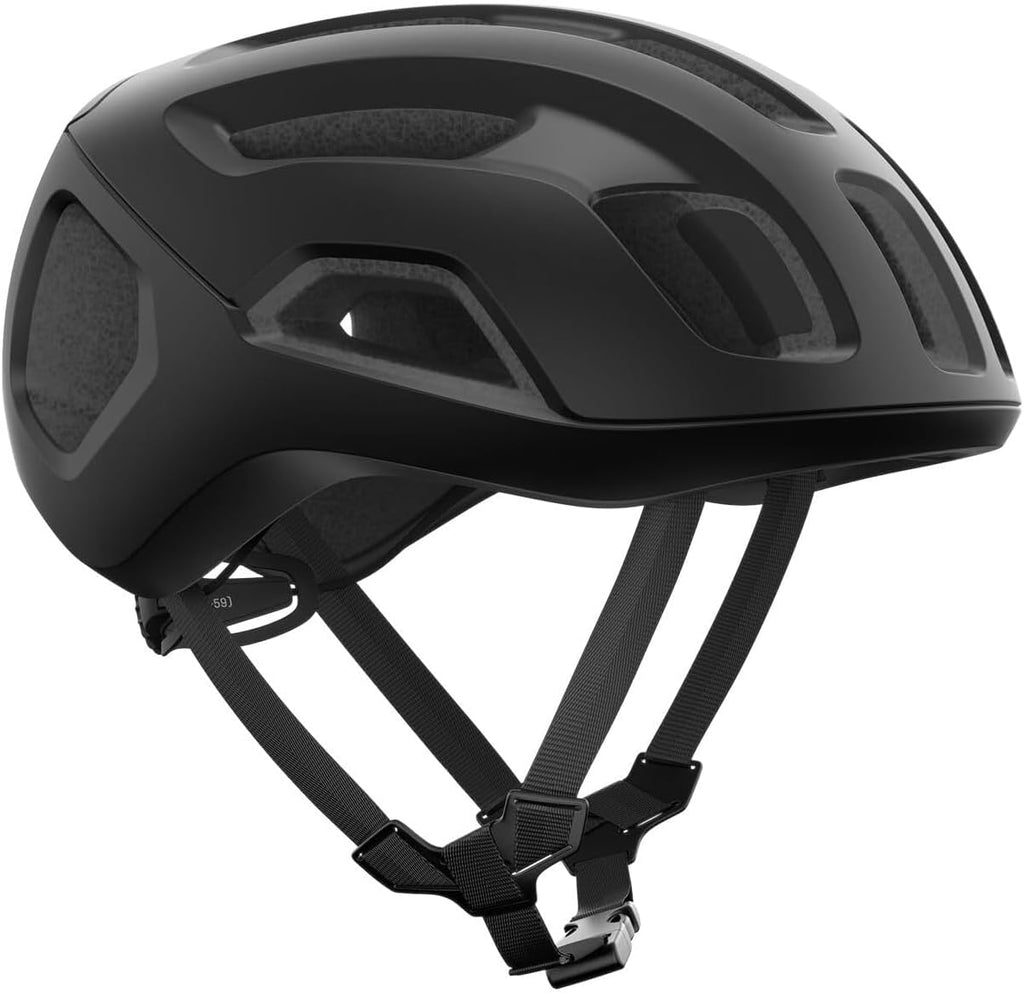 POC Ventral AIR MIPS - Road Cycling Helmet, Bicycle Helmet for Men and Women with MIPS Protection, Ideal for the Road, Lightweight and Optimally Ventilated, Adjustable in Size