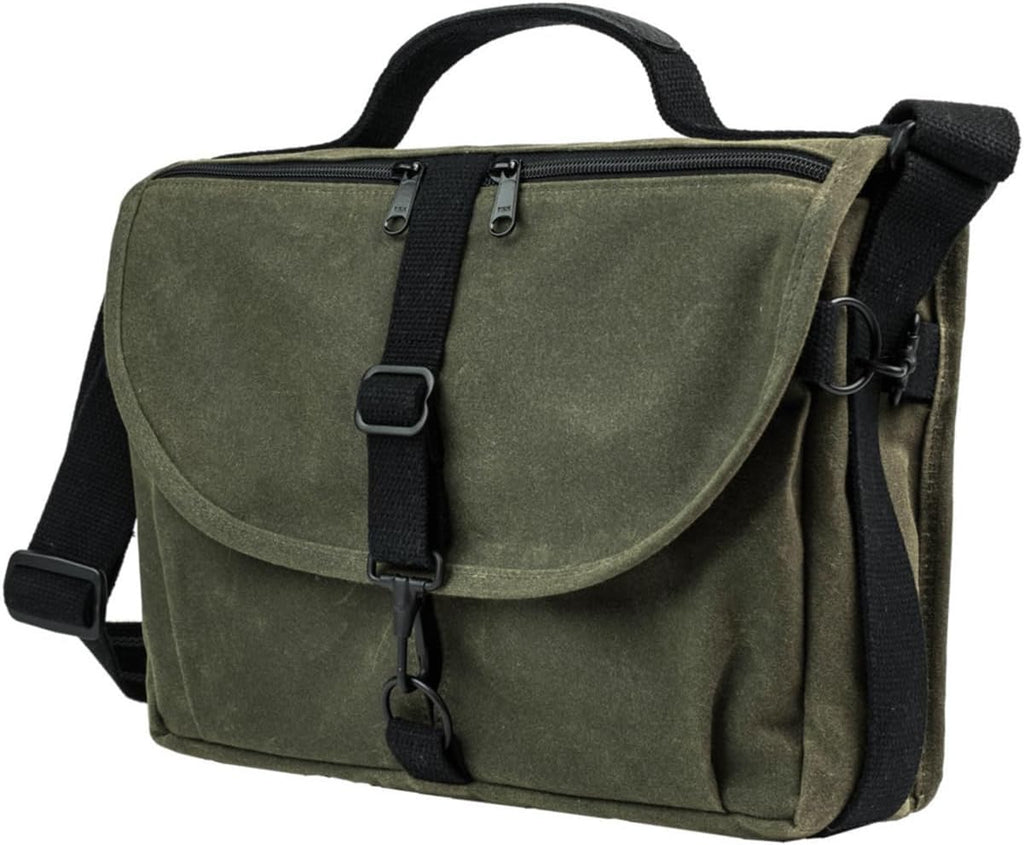 Domke F-803 WaxWear Camera Case