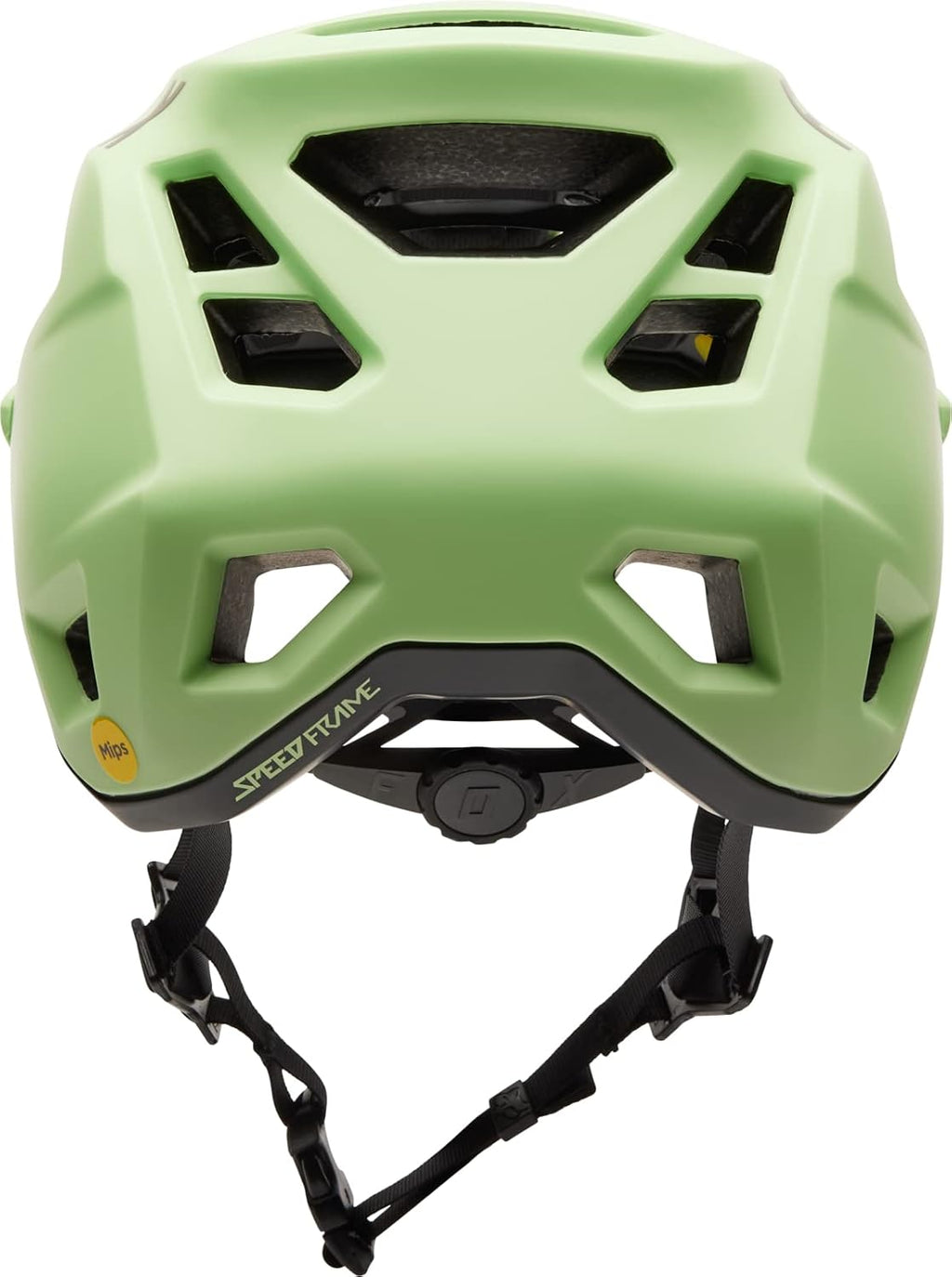 Fox Racing Speedframe Mountain Bike Helmet