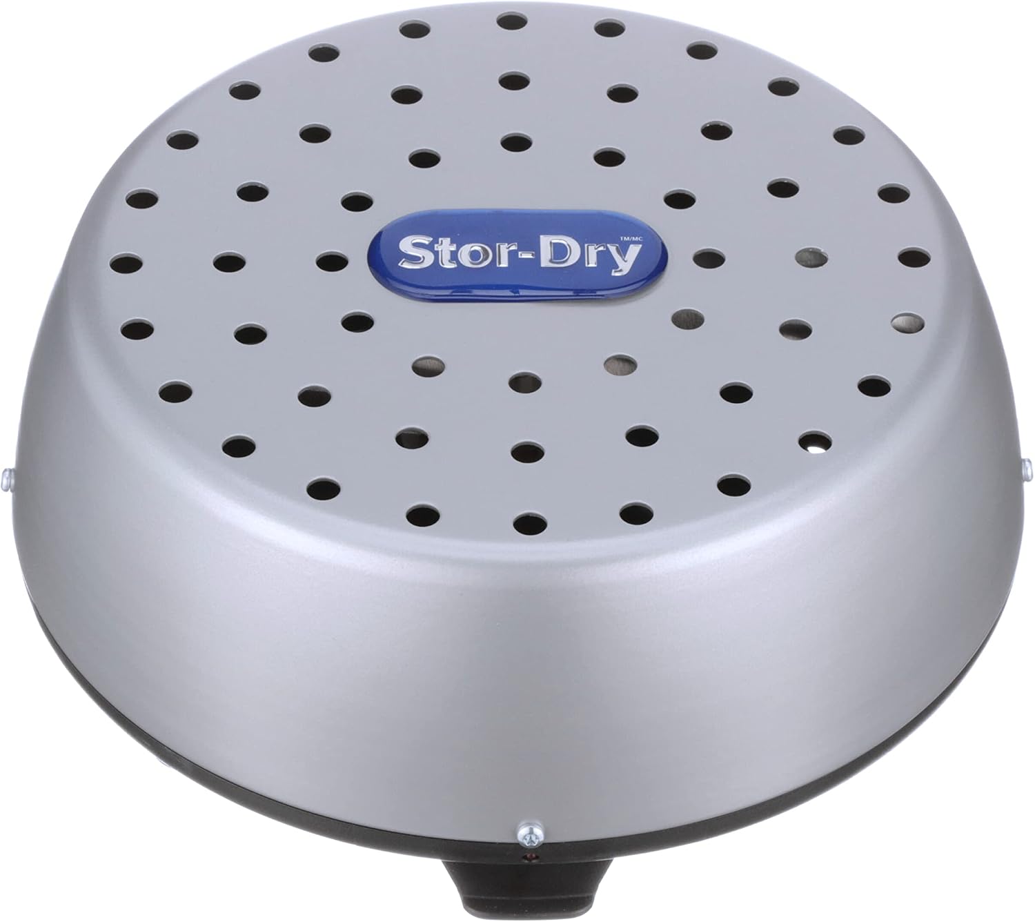 SEEKR by Caframo, Stor-Dry, Warm Air Circulator for Boats and RVs, Low Power Draw, 120V AC, 70 Watts, Corrosion-Proof Metal