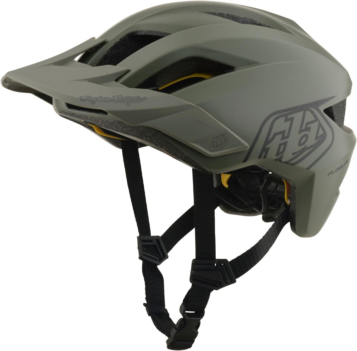 Troy Lee Designs - Youth FLOWLINE Helmet, MIPS for Mountain Bicycle MTB
