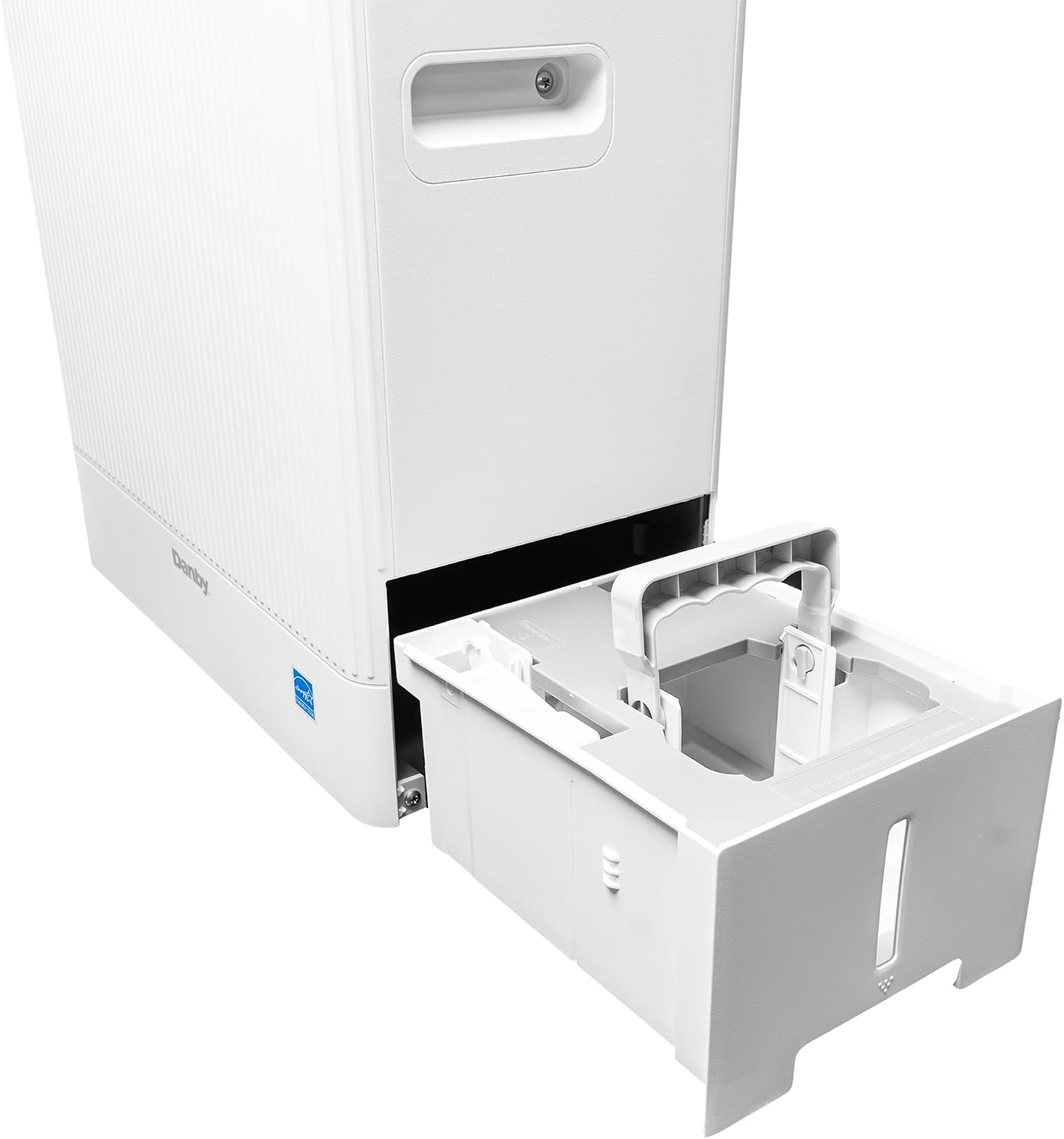 Danby DDR022BSWDB 22 Pint Dehumidifier with Wi-Fi