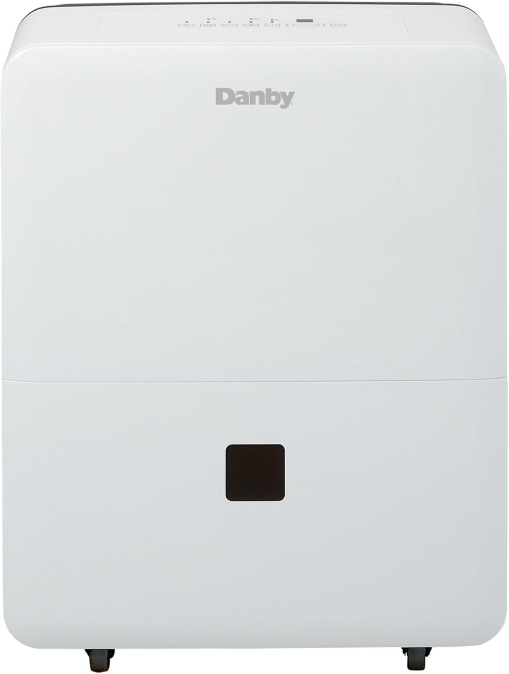 Danby DDR020BJ2WDB 22 Pint Dehumidifier with Smart Dehumidify in White Energy Star® Certified