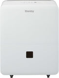 Danby DDR020BJ2WDB 22 Pint Dehumidifier with Smart Dehumidify in White Energy Star® Certified