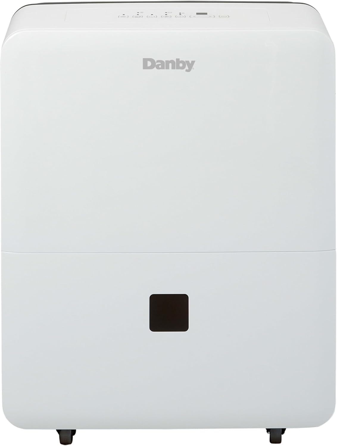 Danby DDR020BJ2WDB 22 Pint Dehumidifier with Smart Dehumidify in White Energy Star® Certified
