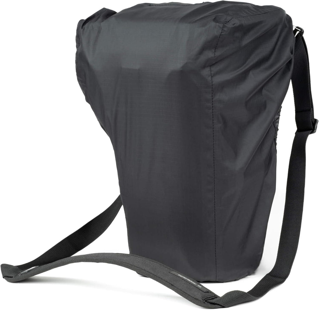 Think Tank Digital Holster 50 V3 Camera Bag Only for Gripped Camera Body with 70-200mm f/2.8 Lens Attached