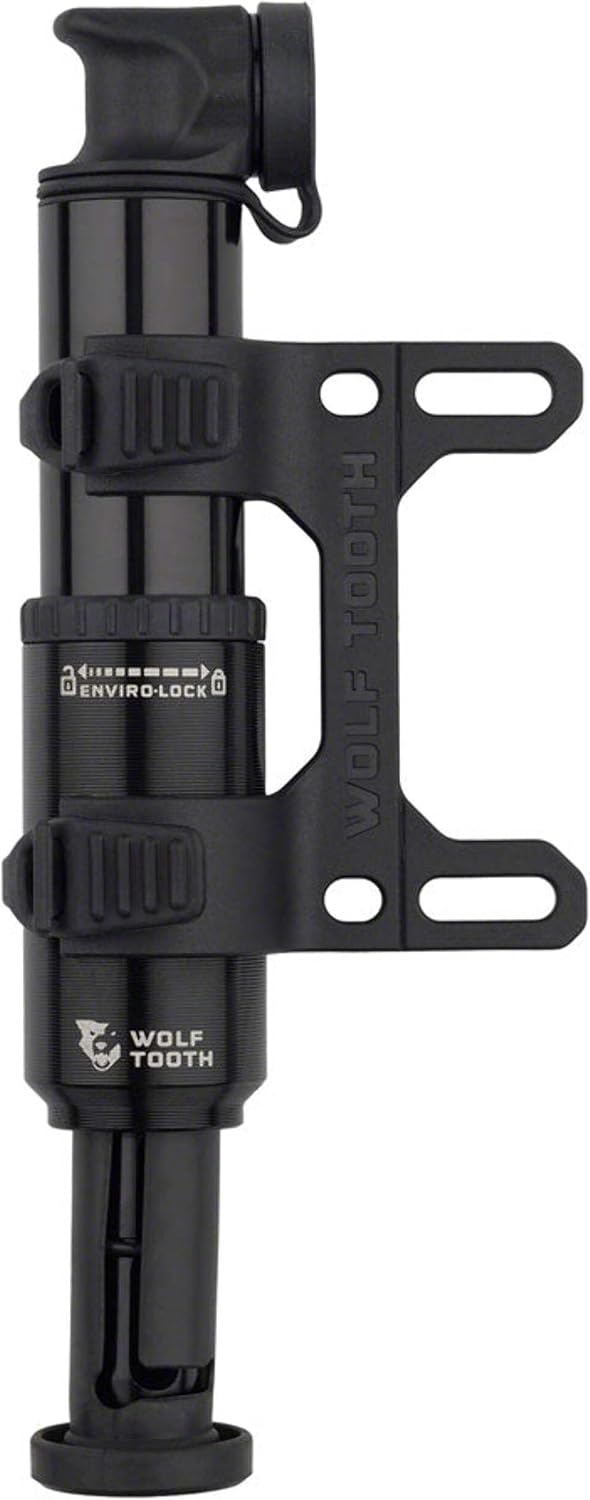Wolf Tooth EnCase Pump