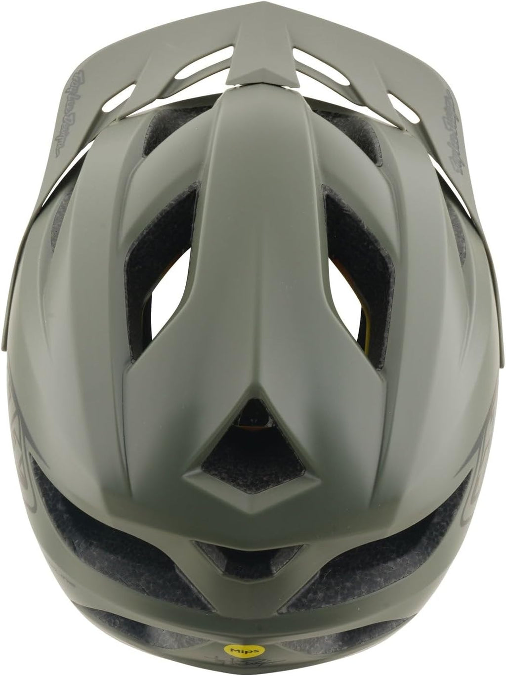 Troy Lee Designs - Youth FLOWLINE Helmet, MIPS for Mountain Bicycle MTB