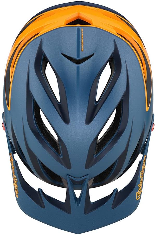 Troy Lee Designs A3 Uno MIPS Bicycle Helmet